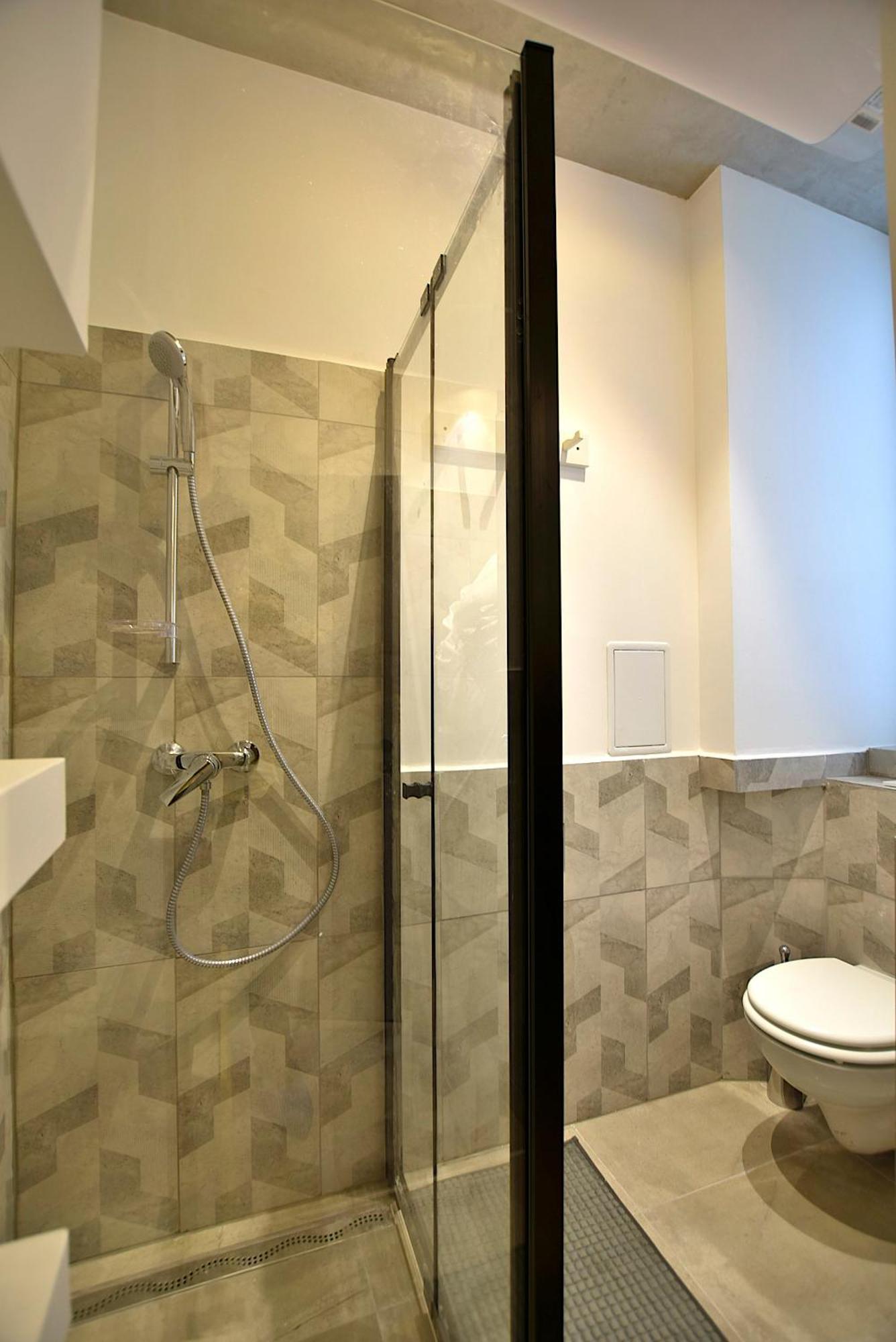 New Faces Design Apartment In Downtown Budapest Exterior foto
