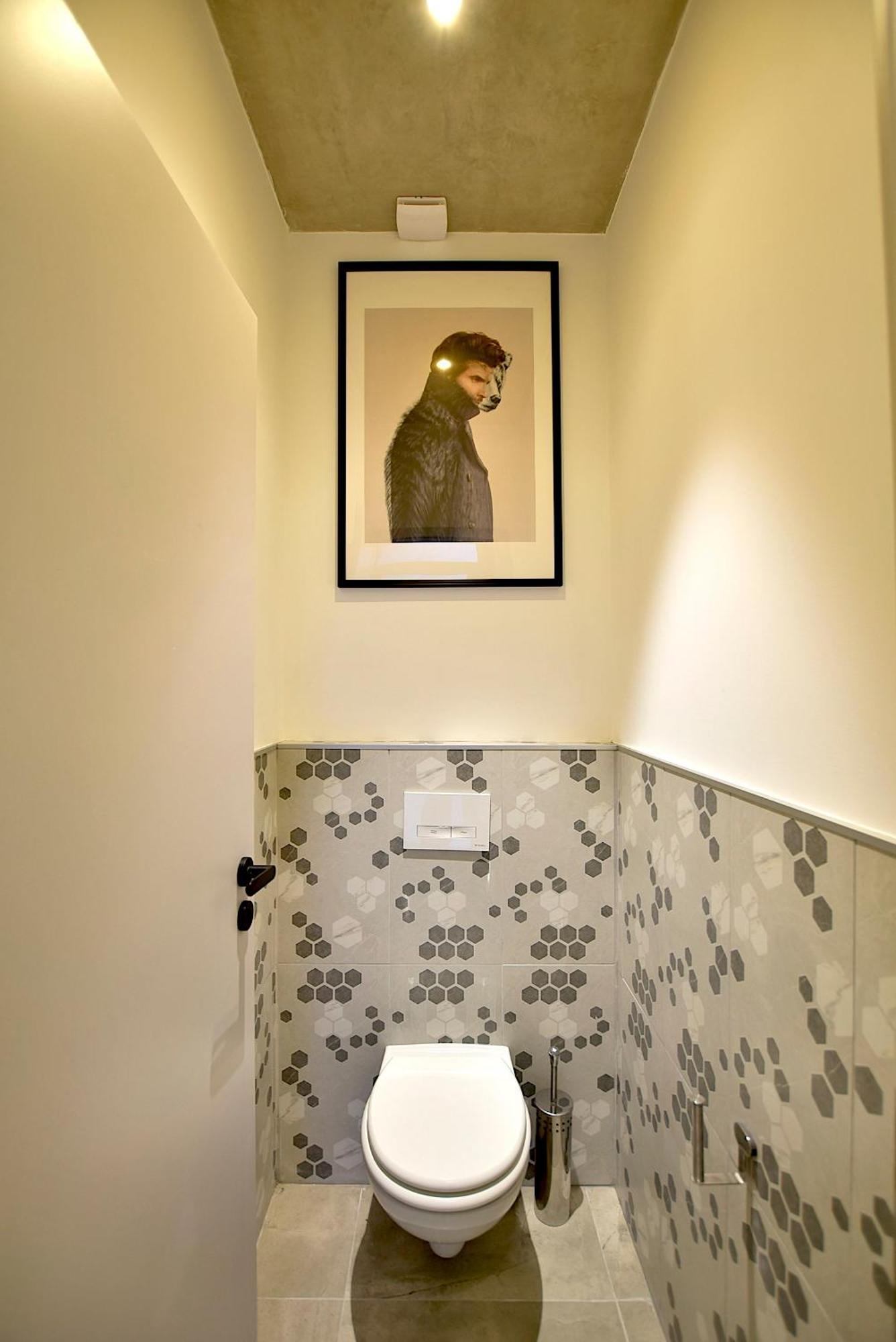 New Faces Design Apartment In Downtown Budapest Exterior foto