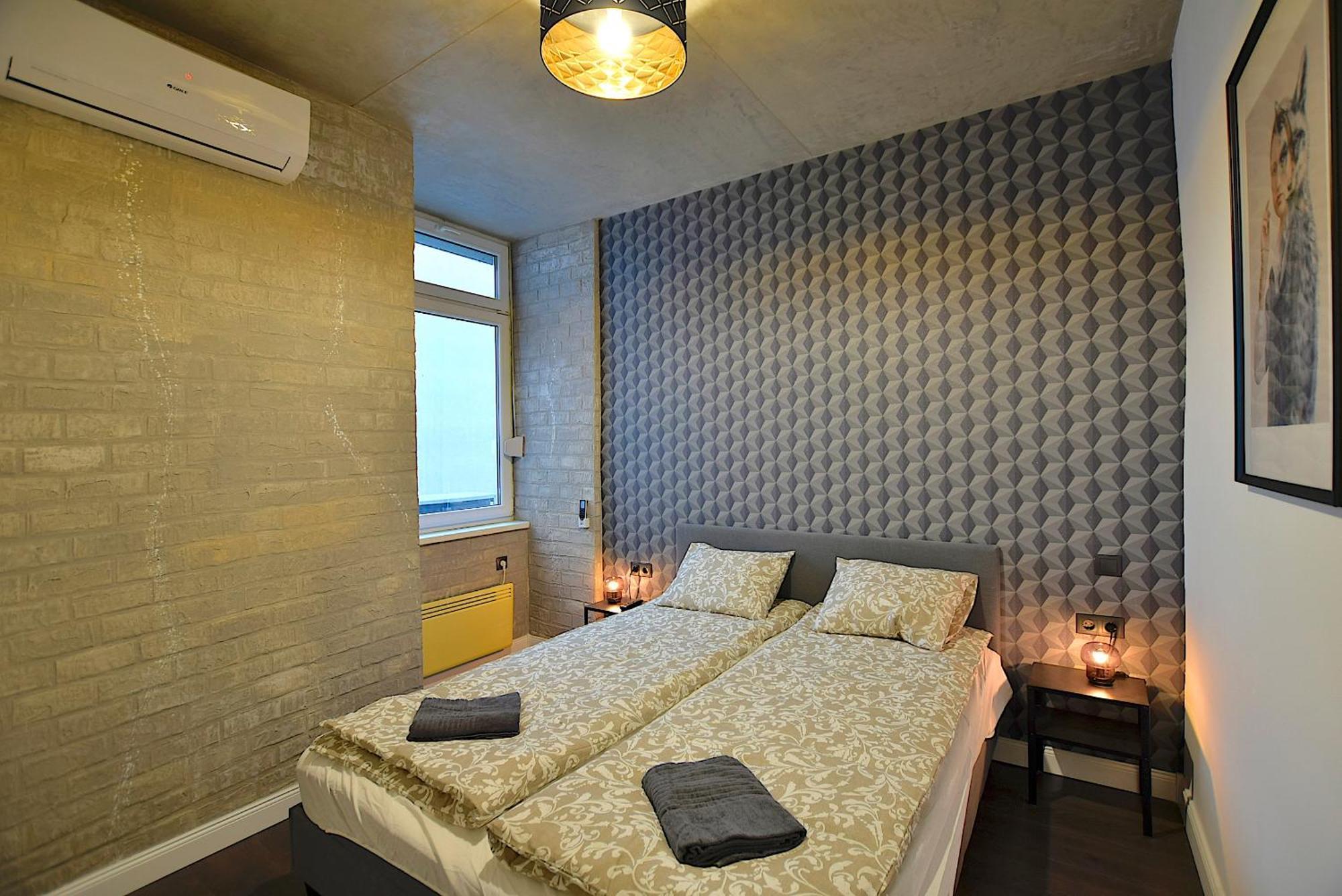 New Faces Design Apartment In Downtown Budapest Exterior foto